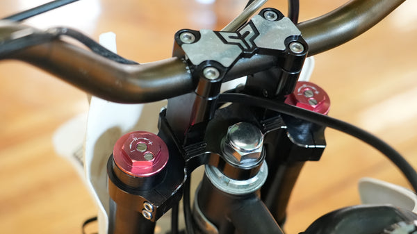 2010 Pitster Pro 160