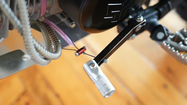 2010 Pitster Pro 160