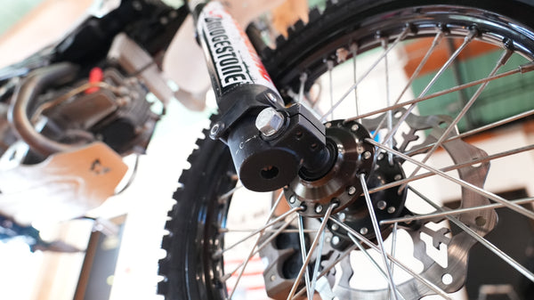 2010 Pitster Pro 160