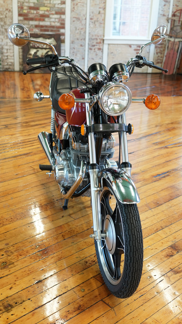 1982 Suzuki GS300L