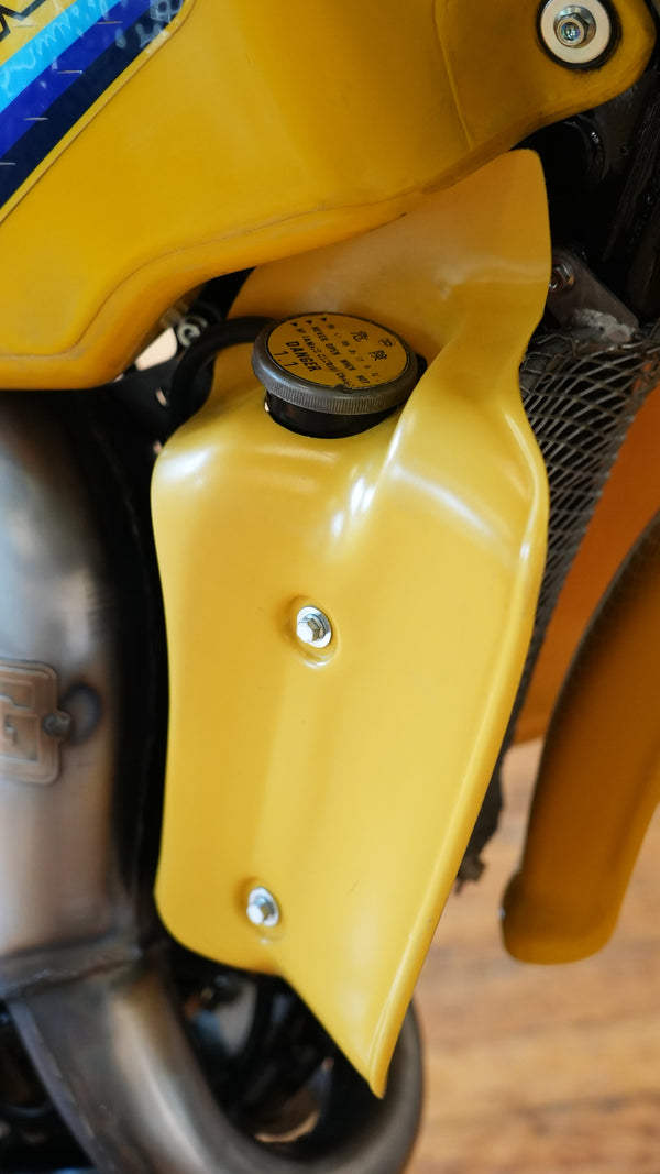 1982 Suzuki RM125