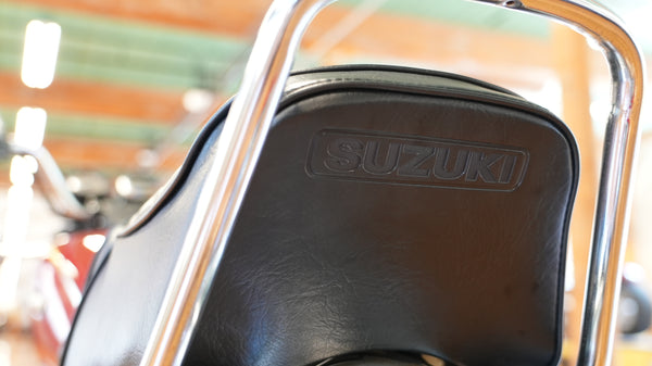 1982 Suzuki GS300L