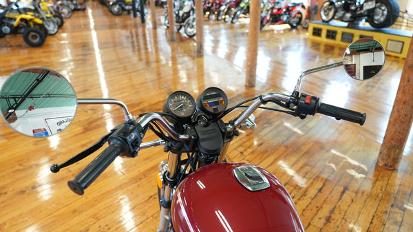 1982 Suzuki GS300L