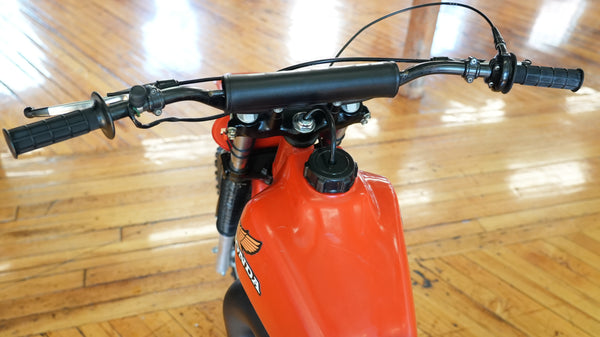 1980 Honda CR250R