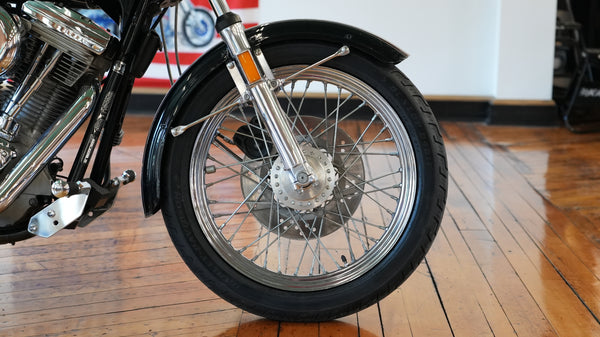 1986 Harley-Davidson FXR Liberty Edition