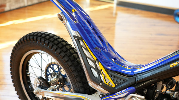 2009 SHERCO ST125