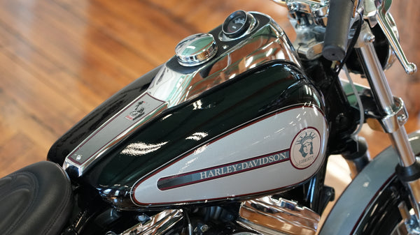 1986 Harley-Davidson FXR Liberty Edition