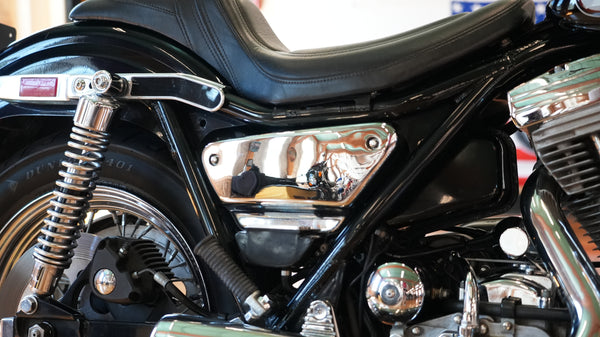 1986 Harley-Davidson FXR Liberty Edition