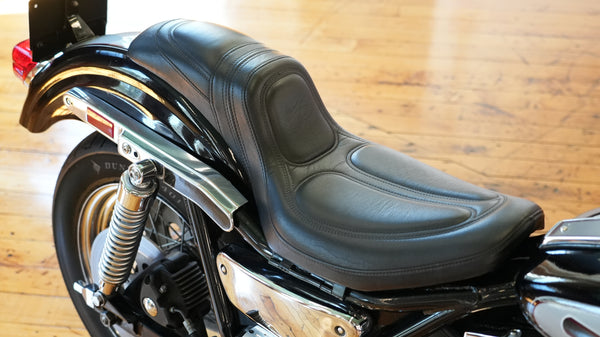 1986 Harley-Davidson FXR Liberty Edition