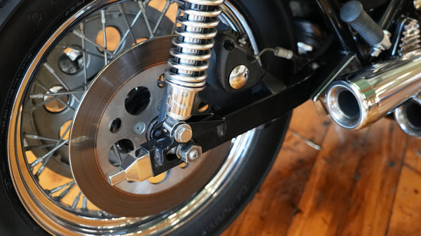 1986 Harley-Davidson FXR Liberty Edition