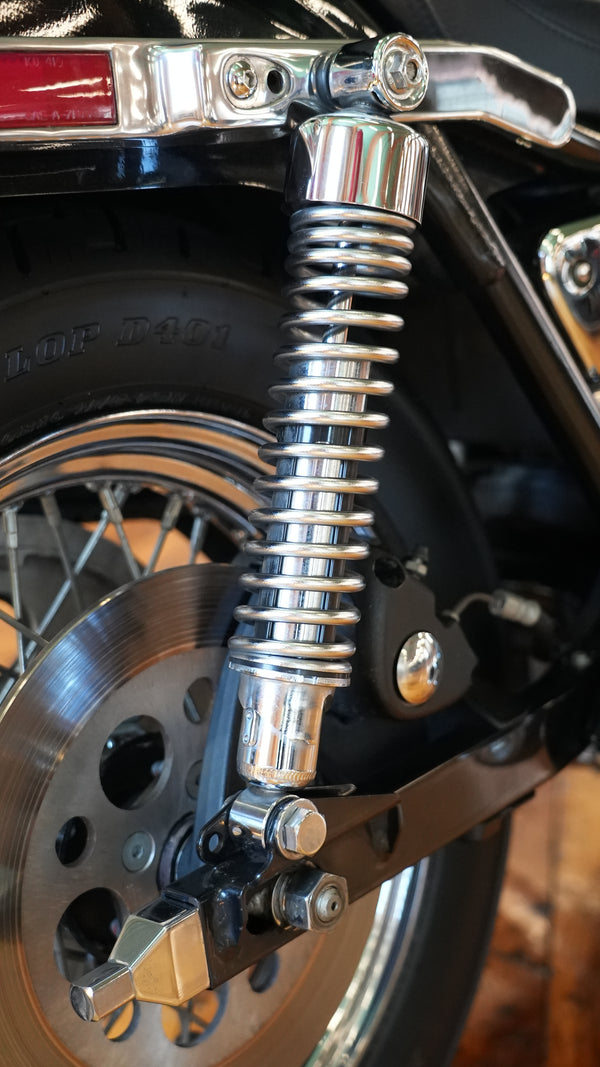 1986 Harley-Davidson FXR Liberty Edition