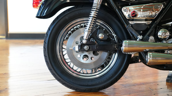1986 Harley-Davidson FXR Liberty Edition