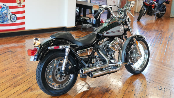 1986 Harley-Davidson FXR Liberty Edition