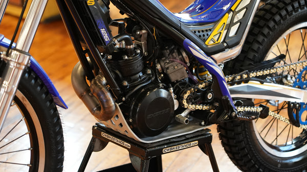 2009 SHERCO ST125