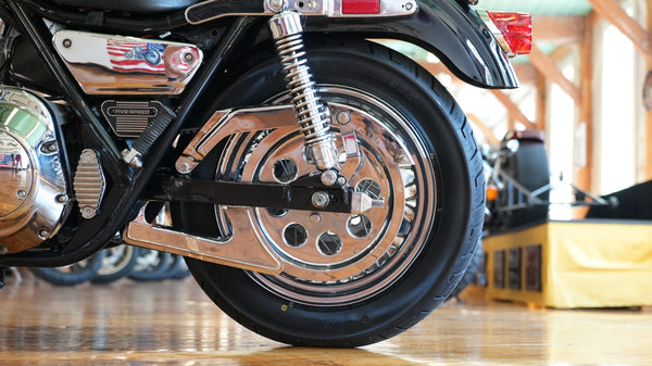 1986 Harley-Davidson FXR Liberty Edition