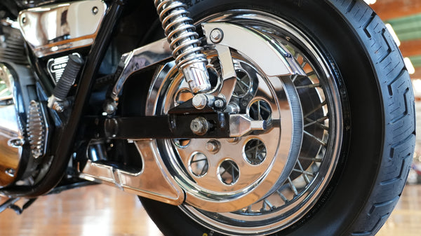 1986 Harley-Davidson FXR Liberty Edition