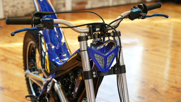 2009 SHERCO ST125
