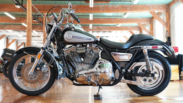 1986 Harley-Davidson FXR Liberty Edition