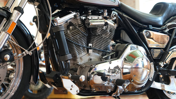 1986 Harley-Davidson FXR Liberty Edition