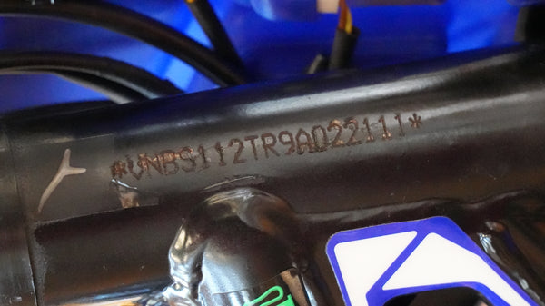 2009 SHERCO ST125