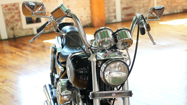 1986 Harley-Davidson FXR Liberty Edition