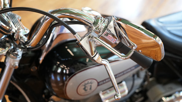 1986 Harley-Davidson FXR Liberty Edition