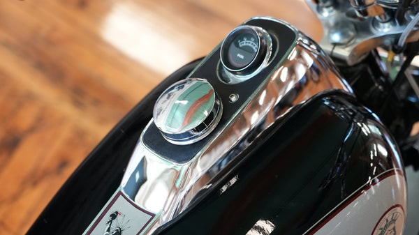 1986 Harley-Davidson FXR Liberty Edition