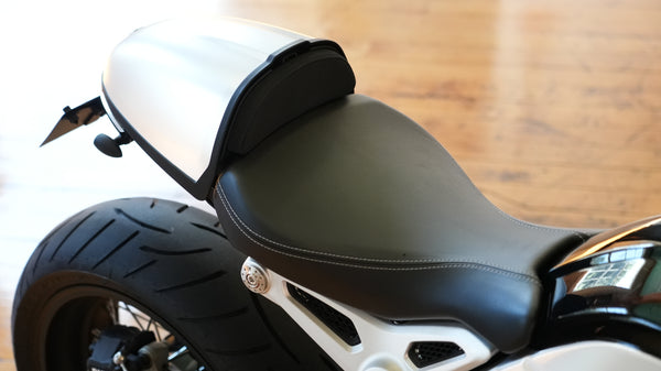 2019 BMW R NINE T