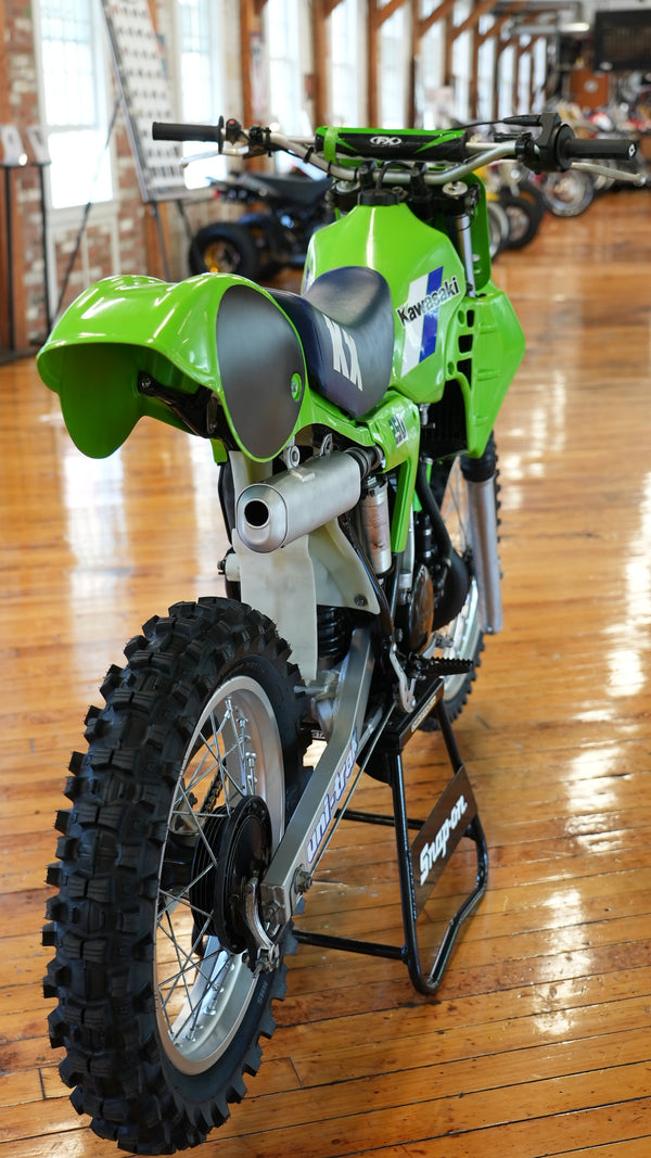 1984 Kawasaki KX250
