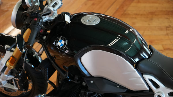 2019 BMW R NINE T