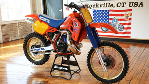 1985 HONDA CR500
