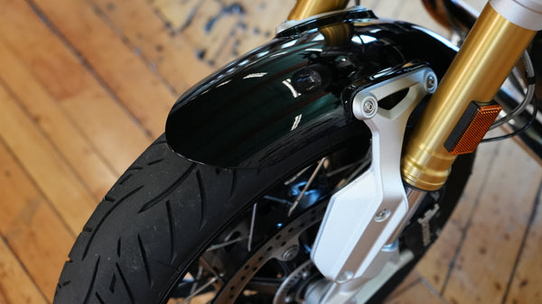 2019 BMW R NINE T