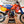 1985 HONDA CR500