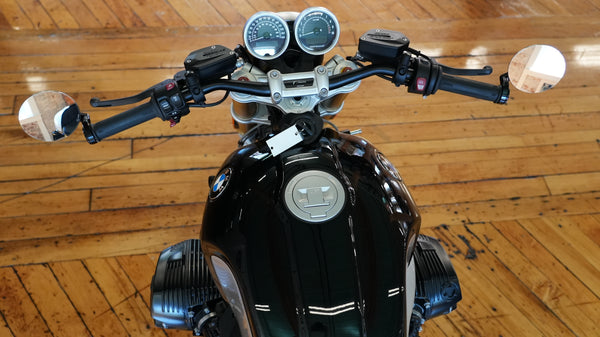 2019 BMW R NINE T