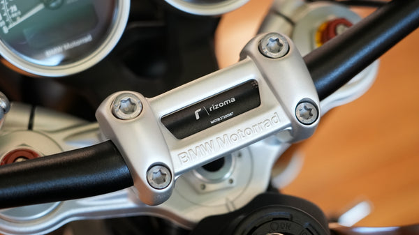 2019 BMW R NINE T