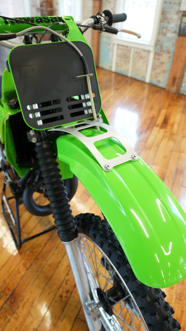 1984 Kawasaki KX250