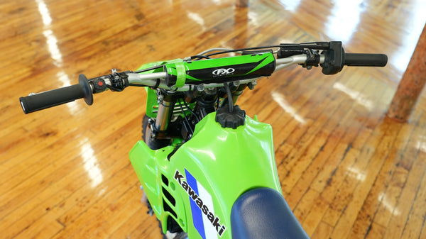1984 Kawasaki KX250
