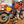 1985 HONDA CR500
