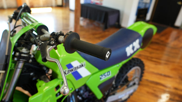 1984 Kawasaki KX250