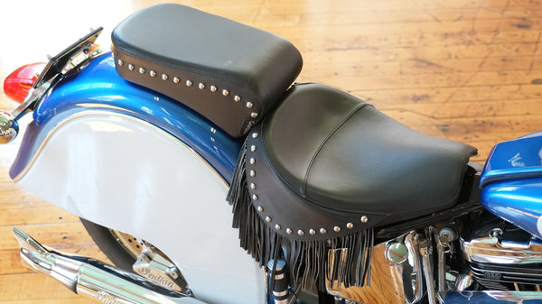 2000 Indian Chief