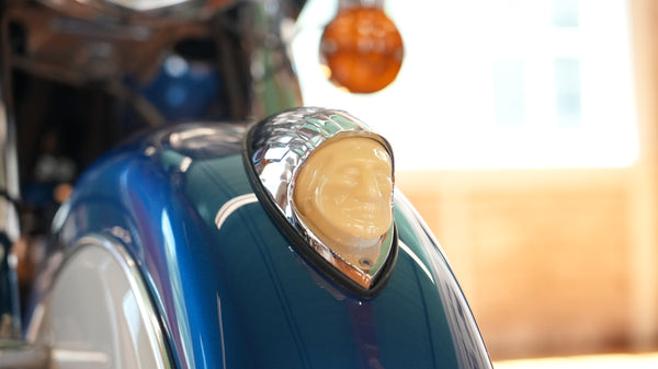 2000 Indian Chief