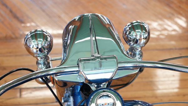 2000 Indian Chief