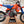 1986 HONDA CR250R