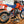 1986 HONDA CR250R