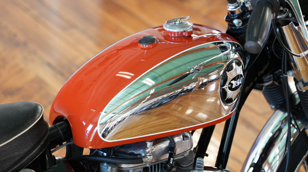 1964 BSA A65 LIGHTNING