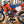 1986 HONDA CR250R