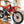 1988 Honda CR250