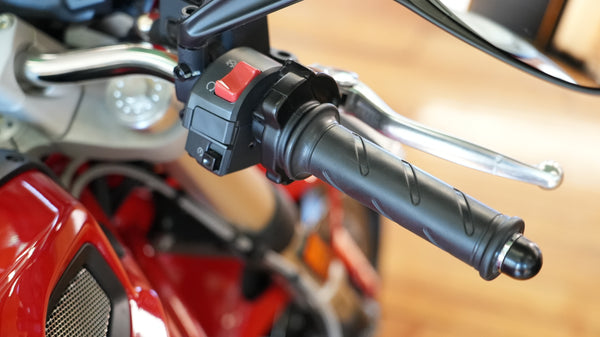2010 Ducati Monster 696