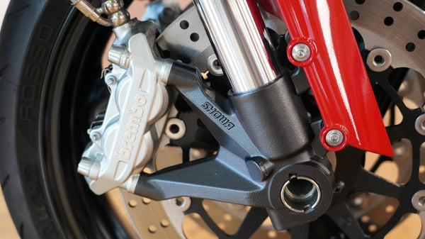 2010 Ducati Monster 696