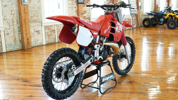 1988 Honda CR250
